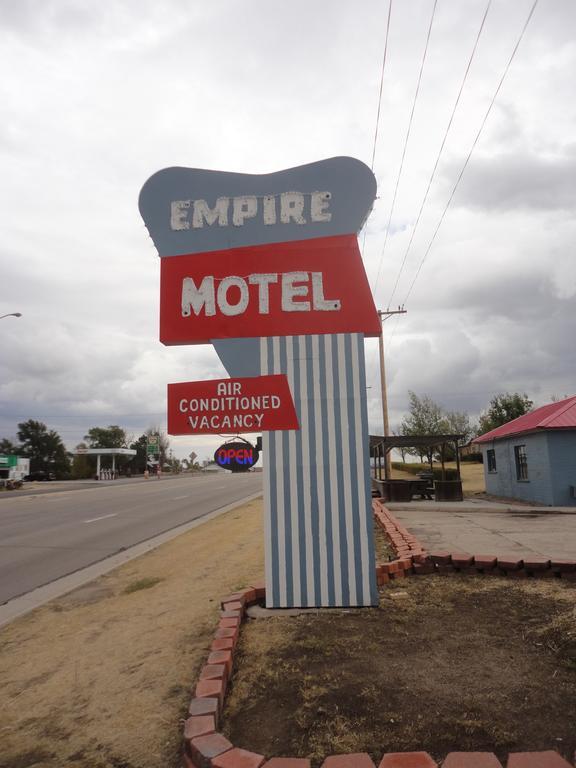 Empire Motel Saint Francis Quarto foto