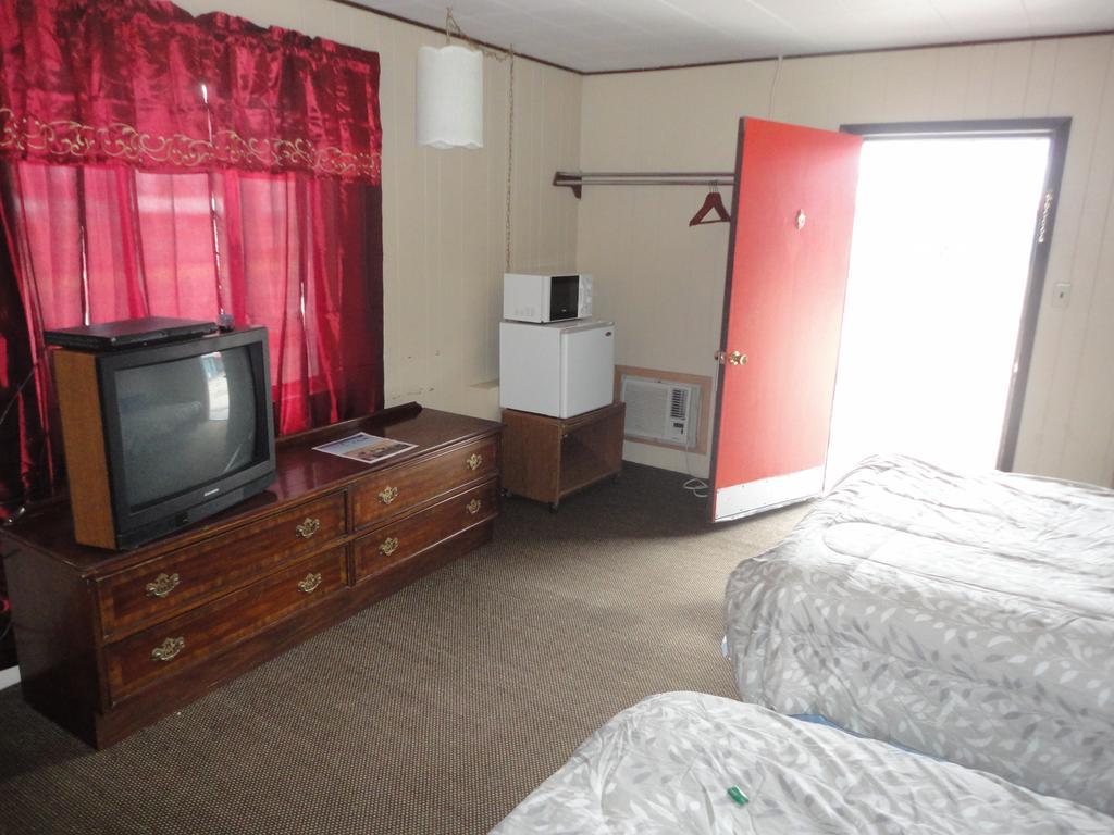 Empire Motel Saint Francis Quarto foto